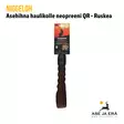 Niggeloh asehihna haulikolle neopreeni QR - Hihnat - 4250057200175 - 6