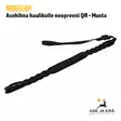 Niggeloh asehihna haulikolle neopreeni QR - Hihnat - 4250057200175 - 15