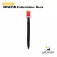 Niggeloh UNIVERSAL kiväärin hihna pikalukolla - Hihnat - 4250057200335 - 24