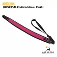 Niggeloh UNIVERSAL kiväärin hihna pikalukolla - Hihnat - 4250057200335 - 37