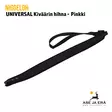 Niggeloh UNIVERSAL kiväärin hihna pikalukolla - Hihnat - 4250057200335 - 38