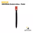Niggeloh UNIVERSAL kiväärin hihna pikalukolla - Hihnat - 4250057200335 - 42
