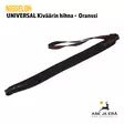 Niggeloh UNIVERSAL kiväärin hihna pikalukolla - Hihnat - 4250057200335 - 32