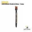 Niggeloh UNIVERSAL kiväärin hihna pikalukolla - Hihnat - 4250057200335 - 29
