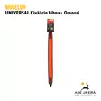 Niggeloh UNIVERSAL kiväärin hihna pikalukolla - Hihnat - 4250057200335 - 35