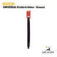 Niggeloh UNIVERSAL kiväärin hihna pikalukolla - Hihnat - 4250057200335 - 36