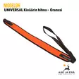 Niggeloh UNIVERSAL kiväärin hihna pikalukolla - Hihnat - 4250057200335 - 31