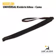 Niggeloh UNIVERSAL kiväärin hihna pikalukolla - Hihnat - 4250057200335 - 26