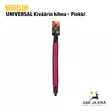 Niggeloh UNIVERSAL kiväärin hihna pikalukolla - Hihnat - 4250057200335 - 41