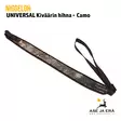 Niggeloh UNIVERSAL kiväärin hihna pikalukolla - Hihnat - 4250057200335 - 25