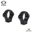 Optilock 30 mm MEDIUM renkaat - 30mm kiikarinrenkaat - 6438053049105 - 4