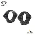 Optilock 30mm Renkaat - 30mm kiikarinrenkaat - 6438053049075 - 1