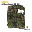 Origopro SA Maastohousut M05 metsäkuvio - Metsästyshousut - 6430016131025 - 18