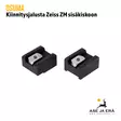 Osuma kiskon kiinnitysjalusta Zeiss kiskoon 17mm kiinnitysuralla - Tikka jalustat (17 mm kisko) - 6430068620638 - 2