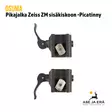 Osuma pikajalka Zeiss ZM sisäkiskoon Picatinny - Pikajalat - 6430068623325 - 4