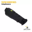 Pixfra Ranger lämpökamera 25mm R425 - yläviistosta takaa vasemmalta - Pimeänäkölaitteet ja lämpökamerat - 6976144455355 - 5