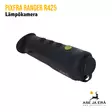 Pixfra Ranger lämpökamera 25mm R425 - etuviistosta vasemmalta linssinsuoja paikallaan - Pimeänäkölaitteet ja lämpökamerat - 6976144455355 - 9