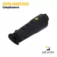 Pixfra Ranger lämpökamera 25mm R425 - yläviistosta takaa oikealta - Pimeänäkölaitteet ja lämpökamerat - 6976144455355 - 3