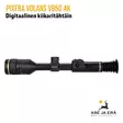 Pixfra Volans V850 digitähtäin, sivusta - Yötähtäimet - 6976144451845 - 9
