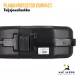 Plano Protector Compact taljajousilaukku - Yksityiskohta lukitussalpa - Taljajousilaukut - 024099011105 - 14