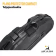 Plano Protector Compact taljajousilaukku - Yksityiskohta kahva - Taljajousilaukut - 024099011105 - 13