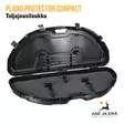 Plano Protector Compact taljajousilaukku - Tyhjälaukku avoinna - Taljajousilaukut - 024099011105 - 11