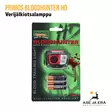 Primos Bloodhunter HD verijälkiotsalamppa - Myyntipakkaus - Taskulamput - 010135611095 - 14