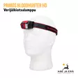 Primos Bloodhunter HD verijälkiotsalamppa - Otsalamppu mallinpäässä - Taskulamput - 010135611095 - 13