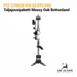 PSE Stinger ATK SS RTS PRO taljajousipaketti RH - RTS taljajousipaketit - 42958662855 - 7