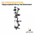 PSE Stinger ATK SS RTS PRO taljajousipaketti RH - RTS taljajousipaketit - 42958662855 - 6