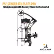 PSE Stinger ATK SS RTS PRO taljajousipaketti RH - RTS taljajousipaketit - 42958662855 - 14