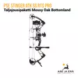 PSE Stinger ATK SS RTS PRO taljajousipaketti RH - RTS taljajousipaketit - 42958662855 - 5