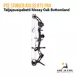 PSE Stinger ATK SS RTS PRO taljajousipaketti RH - RTS taljajousipaketit - 42958662855 - 4