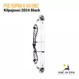PSE Supra X 40 EM2 kilpajousi - Kilpajousi - 42958666495 - 1
