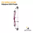 PSE Supra X 40 EM2 kilpajousi - Kilpajousi - 42958666495 - 6
