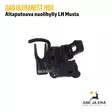 QAD Ultrarest HDX altaputoava nuolihylly LH - Taljajousen nuolihyllyt - 710504035285 - 6