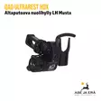 QAD Ultrarest HDX altaputoava nuolihylly LH - Taljajousen nuolihyllyt - 710504035285 - 2