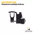 QAD Ultrarest HDX altaputoava nuolihylly LH - Taljajousen nuolihyllyt - 710504035285 - 8