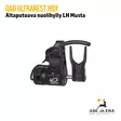 QAD Ultrarest HDX altaputoava nuolihylly LH - Taljajousen nuolihyllyt - 710504035285 - 1
