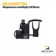 QAD Ultrarest HDX altaputoava nuolihylly LH - Taljajousen nuolihyllyt - 710504035285 - 3