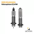 RCBS kivääriholkit 9,3x74R - Kivääriholkit - 211065 - 1