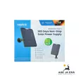 Reolink Solar Panel 2 aurinkopaneeli Cam - Tarvikkeet riistakameroihin - 6975253988495 - 7