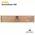 Reximex Accura 6,35 mm PCP - Myyntipakkaus - 6,35 mm PCP paineilmakiväärit - 8682983990725 - 18