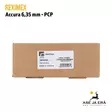 Reximex Accura 6,35 mm PCP - Myyntipakkaus EAN näkyvissä - 6,35 mm PCP paineilmakiväärit - 8682983990725 - 19