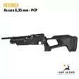 Reximex Accura 6,35 mm PCP - Takaviistosta - 6,35 mm PCP paineilmakiväärit - 8682983990725 - 17
