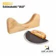 Roselli Eskimokokki "ULU" - yleiskuva - Lihaveitset - 6430056850535 - 1
