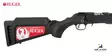Ruger American RimFire 22" -pienoiskivääri - Pulttilukkoiset pienoiskiväärit - 736676083015 - 5