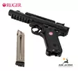 Ruger Mark IV Tactical pienoispistooli - Pienoispistoolit - 736676401505 - 19