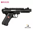 Ruger Mark IV Tactical pienoispistooli - Pienoispistoolit - 736676401505 - 16