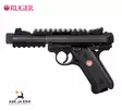 Ruger Mark IV Tactical pienoispistooli - Pienoispistoolit - 736676401505 - 15